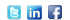 Twitter LinkedIn Facebook