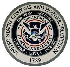 CustomsPoint – Application