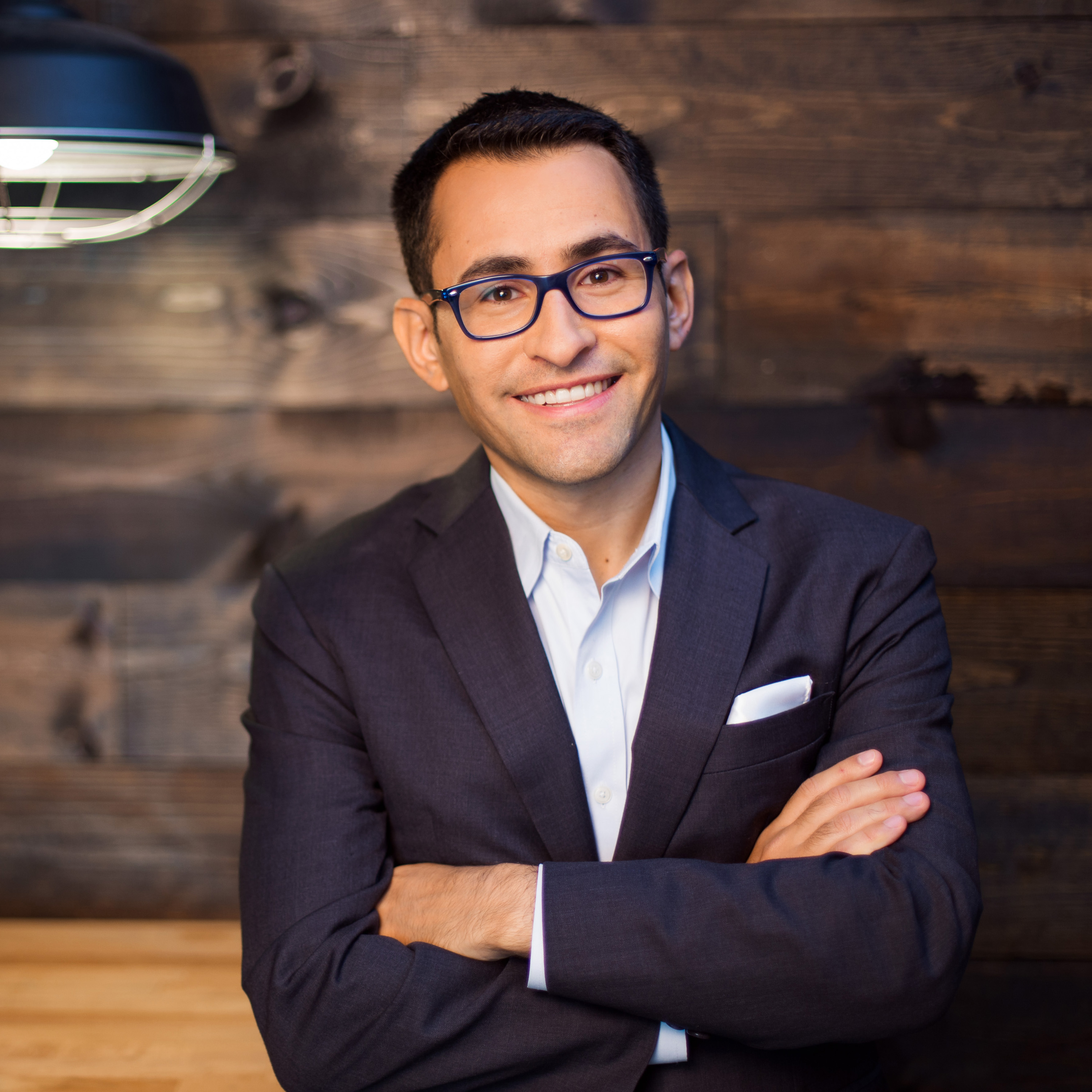 Dan Schawbel