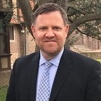 Ian Reynolds