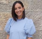 Carolyn Shomali